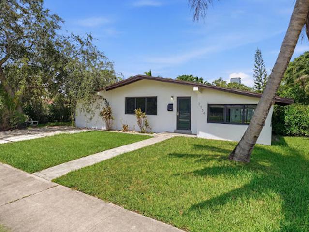 House for rent in Miami, Florida