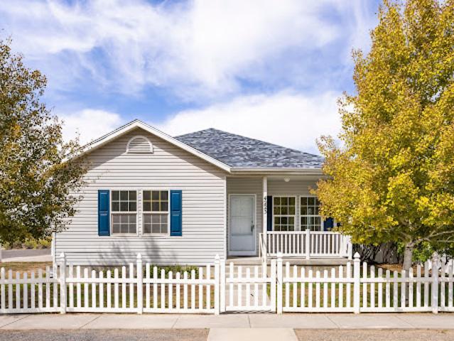 House for sale in Utah