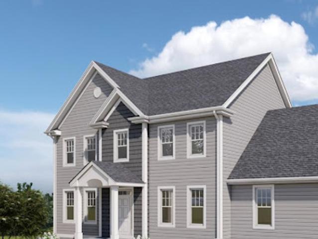 House for sale in Norwich, Connecticut