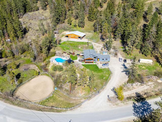 House for sale in Winfield, British Columbia