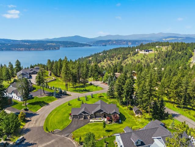 House for sale in Coeur D Alene, Idaho