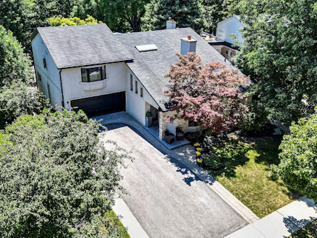 House for sale in Woburn, Ontario