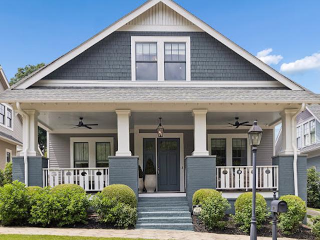 House for sale in Atlanta, Georgia