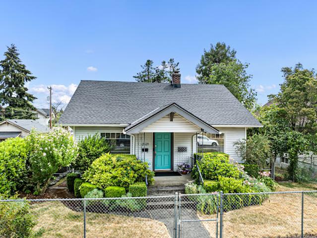 House for sale in Tacoma, Washington