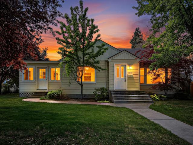 House for sale in Boise, Idaho