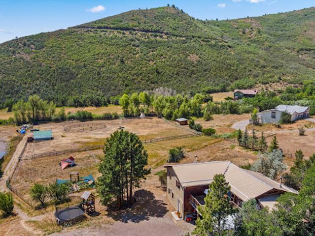 House for sale in Eagle, Colorado