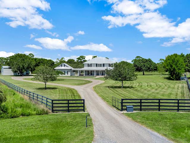 House for sale in Vero Beach, Florida