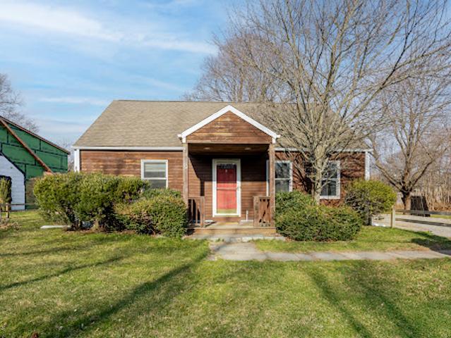 House for sale in Bethel, Connecticut