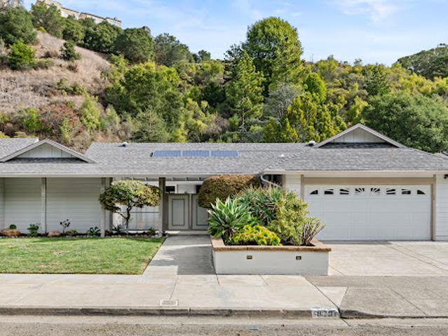 House for sale in Oakland, California