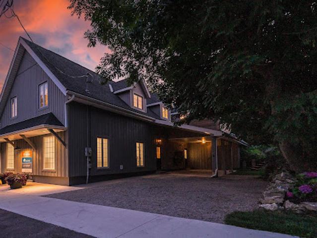 House for sale in Wellington, Ontario