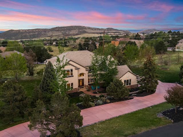 House for sale in Morrison, Colorado