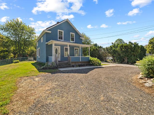 House for sale in Montville, Connecticut