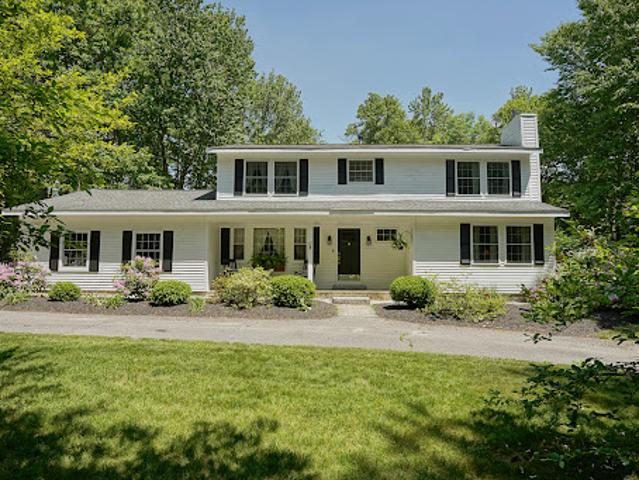 House for sale in New Hampshire