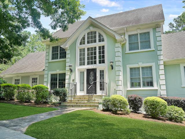 House for sale in Stone Mountain, Georgia