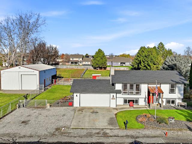 House for sale in Pasco, Washington
