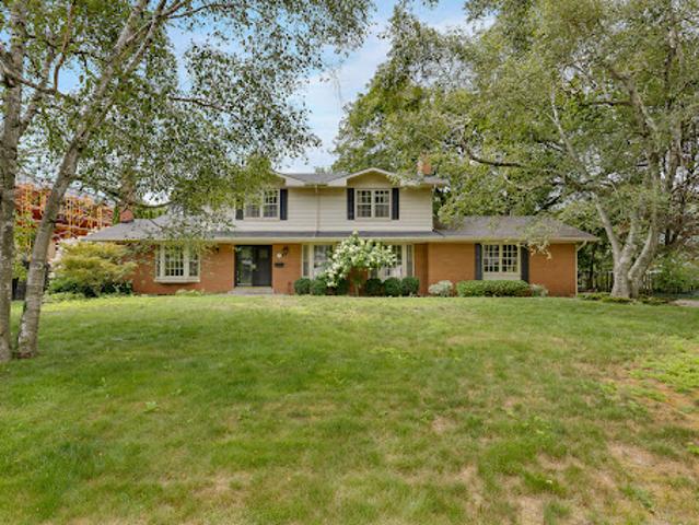 House for sale in Oakville, Ontario
