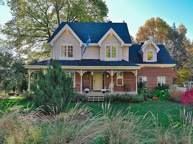 House for sale in Oka, Quebec