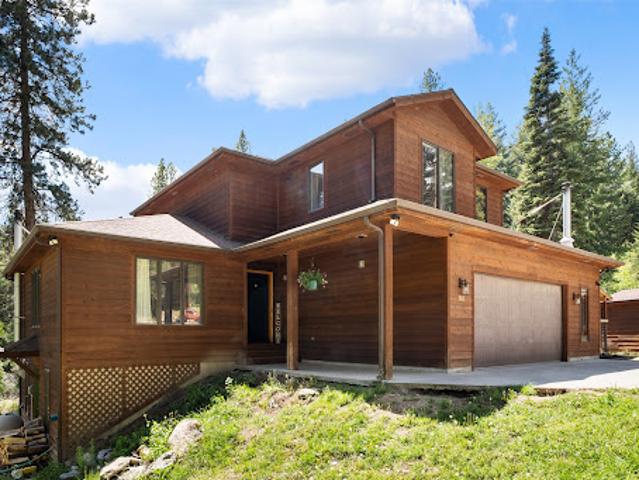 House for sale in Ravalli, Montana