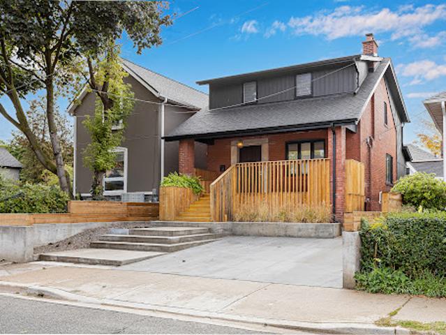 House for sale in Woburn, Ontario