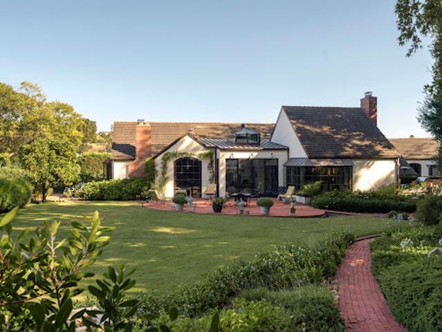 House for sale in California