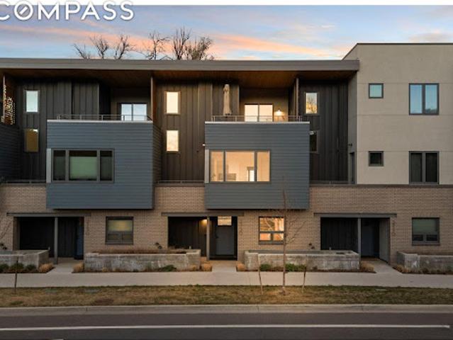House for sale in Boulder, Colorado