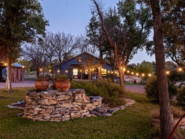 House for sale in Doss, Texas