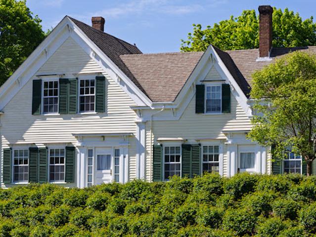 House for sale in Wellfleet