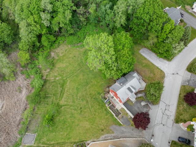 House for sale in Worcester, Massachusetts