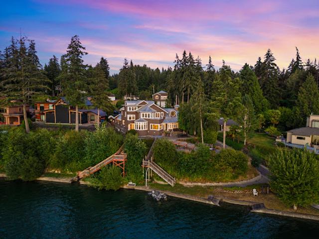 House for sale in Thurston, Washington
