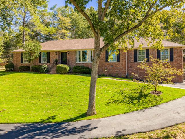 House for sale in Nashville, Middle Tennessee