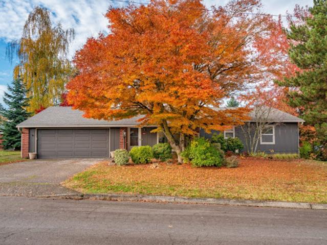 House for sale in Vancouver, Washington