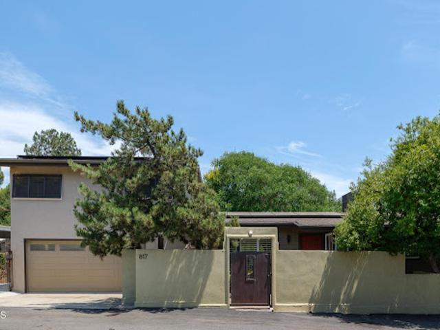 House for sale in Monrovia, California