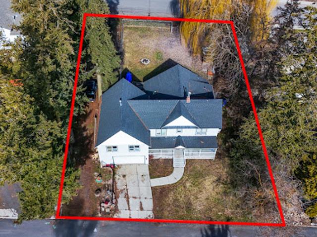 House for sale in Cheney, Washington