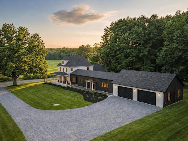 House for sale in Monmouth, Maine
