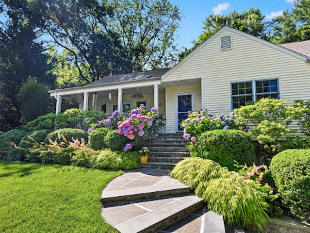 House for sale in Village of Hastings-on-Hudson, Westchester County