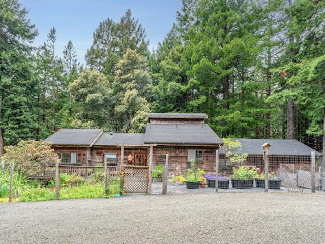 House for sale in California