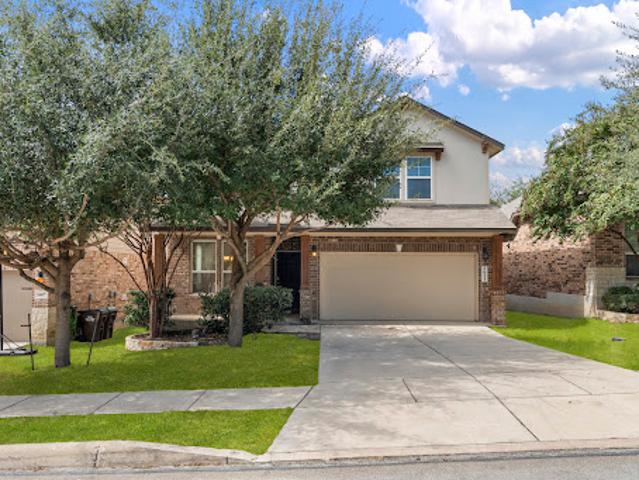 House for sale in San Antonio, Bexar County