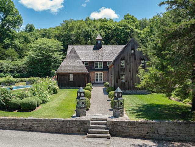 House for sale in Lyme