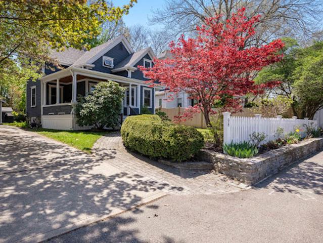 House for sale in Braintree, Massachusetts