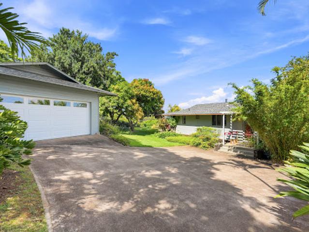 House for sale in Kula, Hawaii