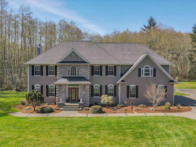 House for sale in Thurston, Washington