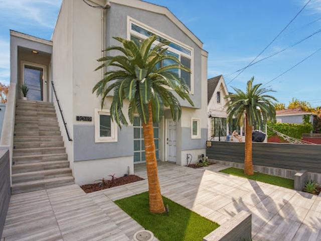 House for sale in San Bruno, San Mateo County