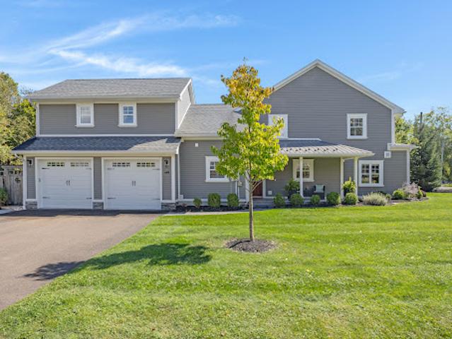 House for sale in Town of Saint Andrews, Charlotte County