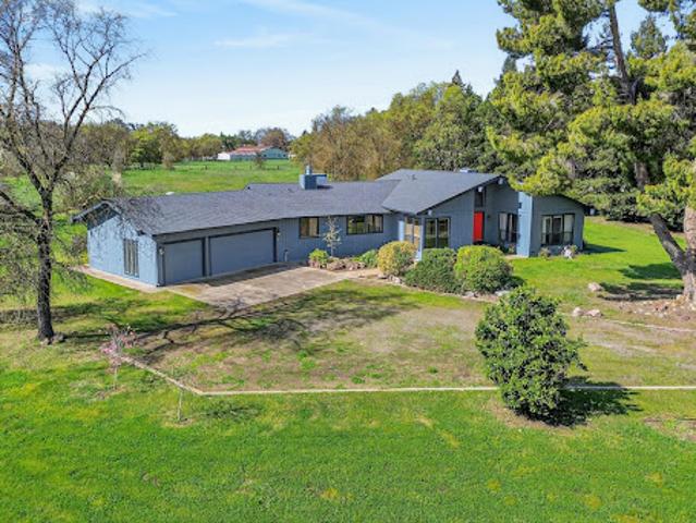 House for sale in California