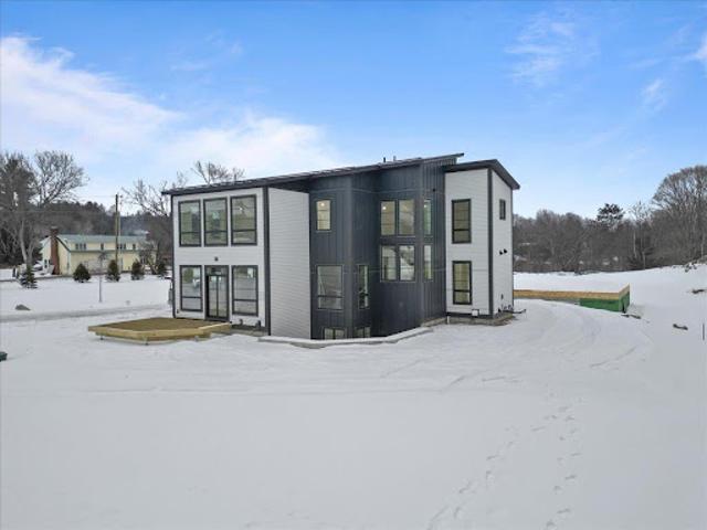 House for sale in Stowe, Vermont