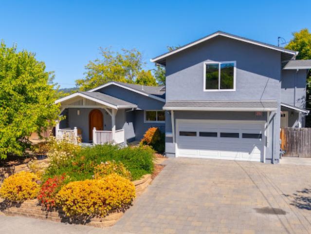 House for sale in San Rafael, California