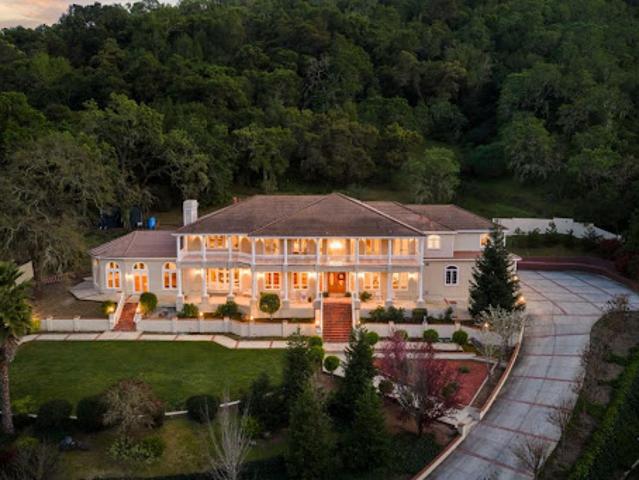 House for sale in Gilroy, California