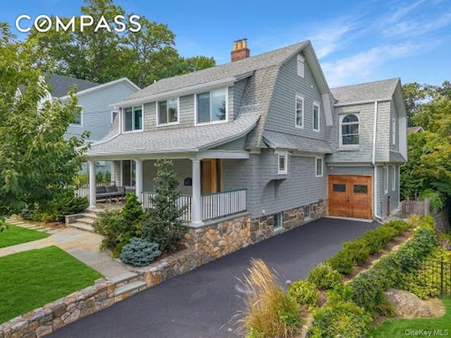 House for sale in Village of Larchmont, Town of Mamaroneck