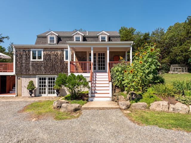 House for sale in Essex, Massachusetts