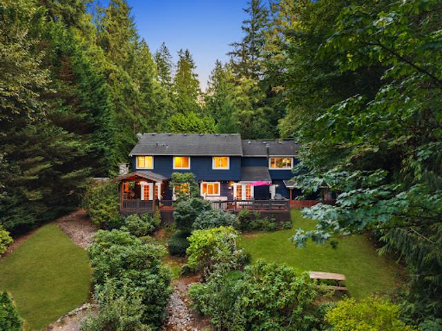 House for sale in Woodinville, Washington